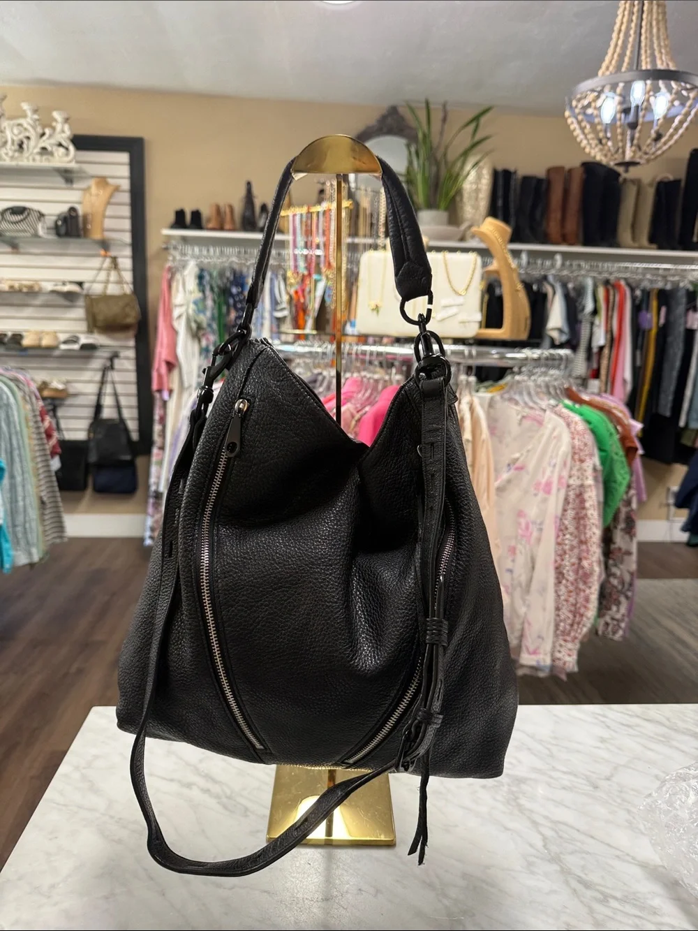 Rebecca Minkoff pre owned